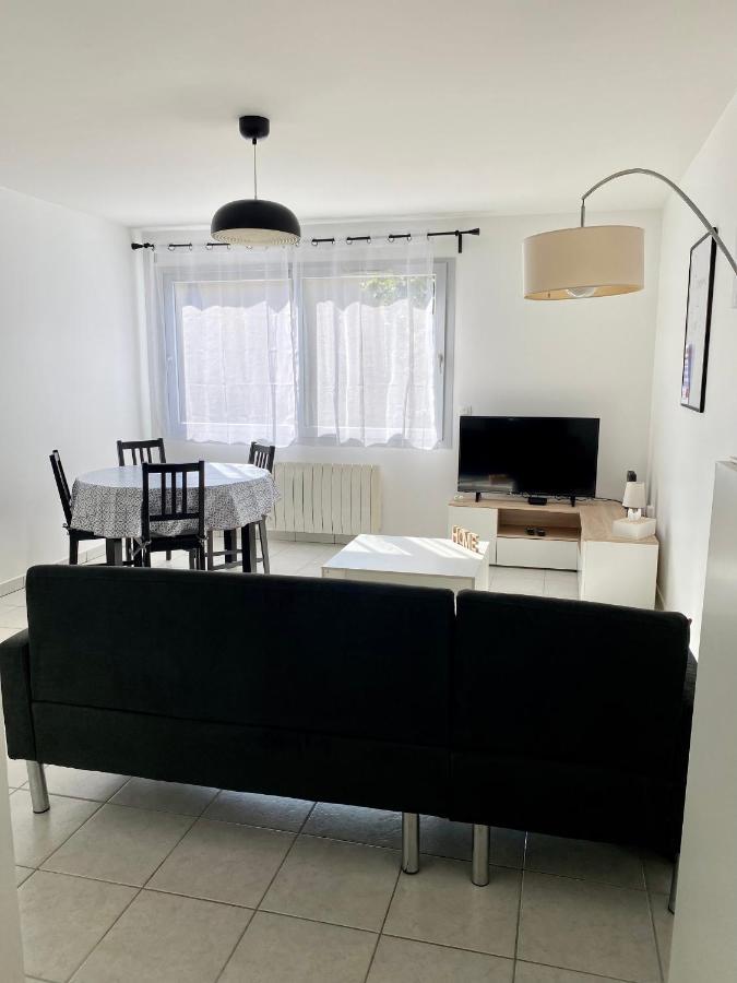 Appartement Residence Quartier Vilette Paul Bert Box Garage Lyon Exteriér fotografie