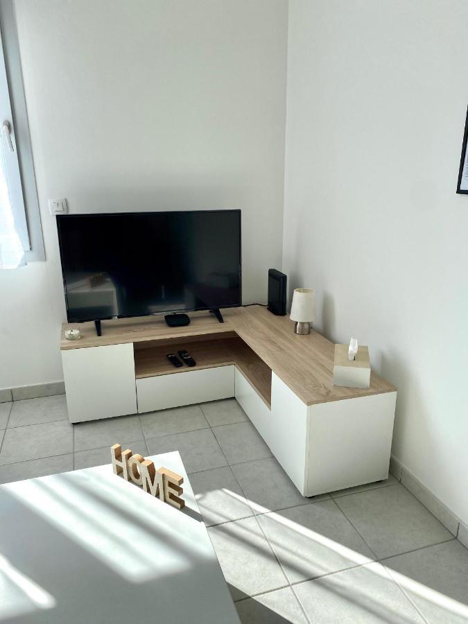 Appartement Residence Quartier Vilette Paul Bert Box Garage Lyon Exteriér fotografie