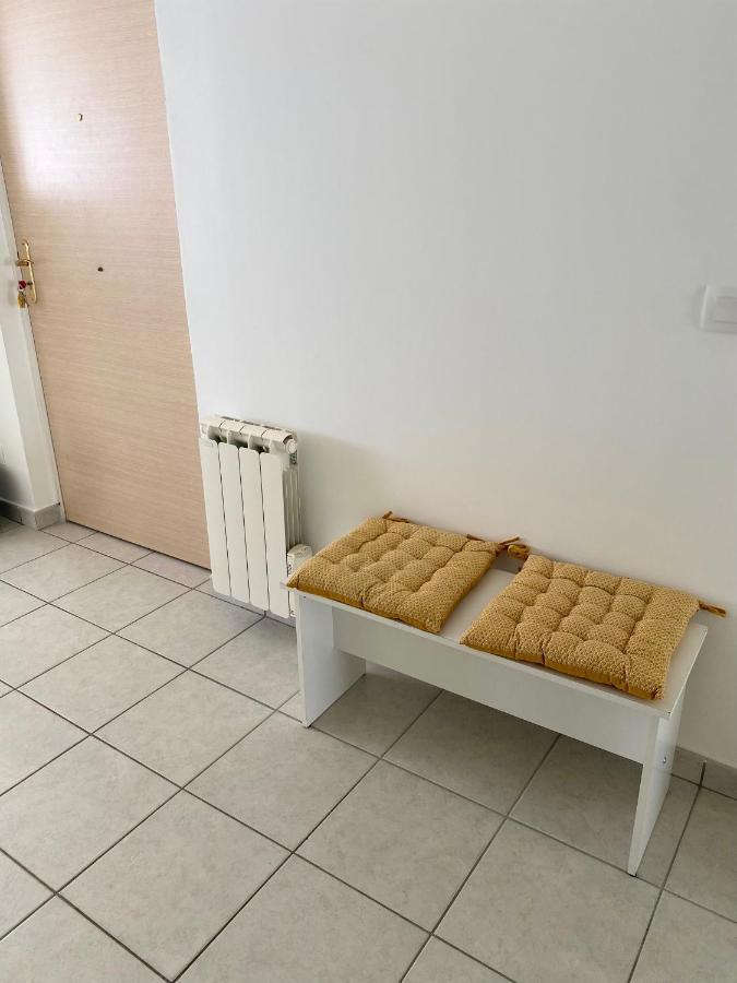 Appartement Residence Quartier Vilette Paul Bert Box Garage Lyon Exteriér fotografie